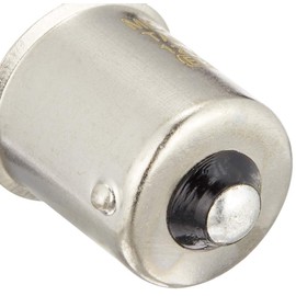 Bike Parts Center 905520 Turn Signal Valve, 12 V 10 W, Clear, Set of 2