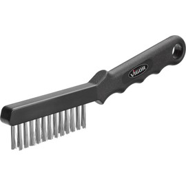 Vigor V2250 Brake Calliper Brush Steel