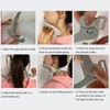 Cervical Spine Exerciser - Neck Support for Posture - Cervical