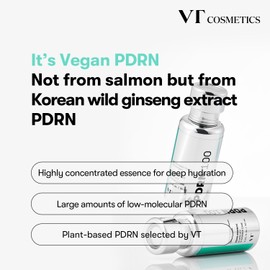 VT Cosmetics [VT Cosmetics]PDRN Essence 100