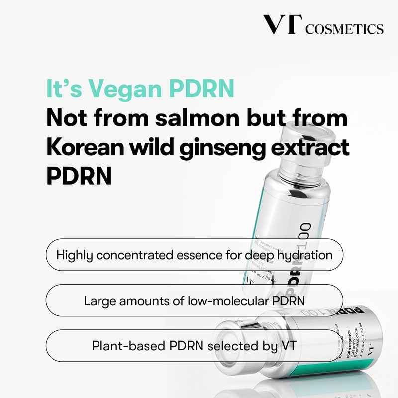 VT Cosmetics [VT Cosmetics]PDRN Essence 100