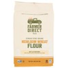 Heirloom Wheat Flour | Farmer Direct Foods | Regenerative Bread