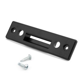 Rev 2 Rear Moonroof Latch - GM F Retainer 84900118 Replacement for Chevy Traverse, Buick Enclave and GMC Acadia