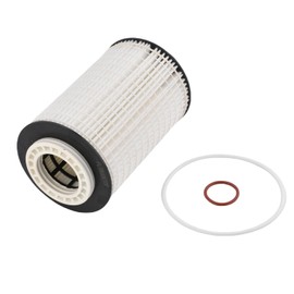 FLTRUCKTOP LF17549 Oil/Lube Filter Compatible with MaxxForce 11 13 Engine Replace LF17549 380936 LP7498XL 3007498C93 P551088