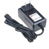PKPOWER AC Adapter Wall Charger for Universal Remote Control Model