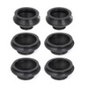 AUTOVIC Sway Bar Stabilizer Link Rubber Boots Set for Chrysler