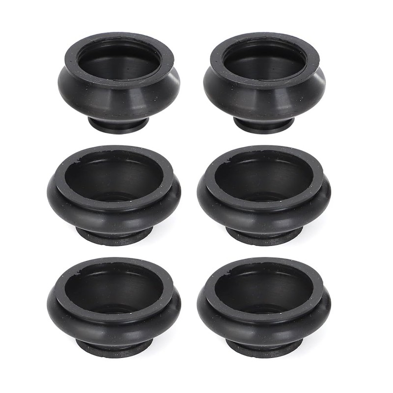 AUTOVIC Sway Bar Stabilizer Link Rubber Boots Set for Chrysler