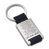 Lieblingsmensch Keyring Model: The Most Beautiful on Earth, Textile, Classic