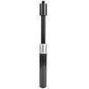 Adjustable Extender Billiard Telescopic Pool Cue Extension Accessory Parts Carbon