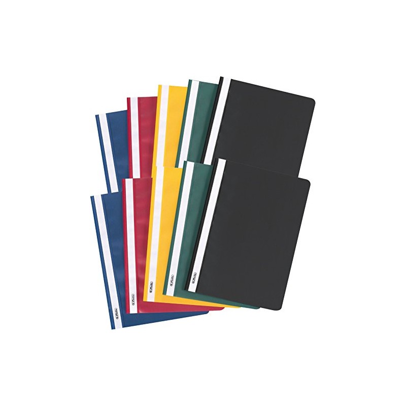 Herlitz File Folder PP
