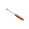 triangle 88 113 14 04 Cheese Cutter Sense Plum Wood