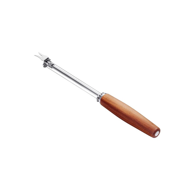 triangle 88 113 14 04 Cheese Cutter Sense Plum Wood
