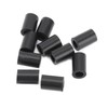 100Pcs/Set RC120 Silicone Mountain Road Bicycle Frame Protective Cover Bike