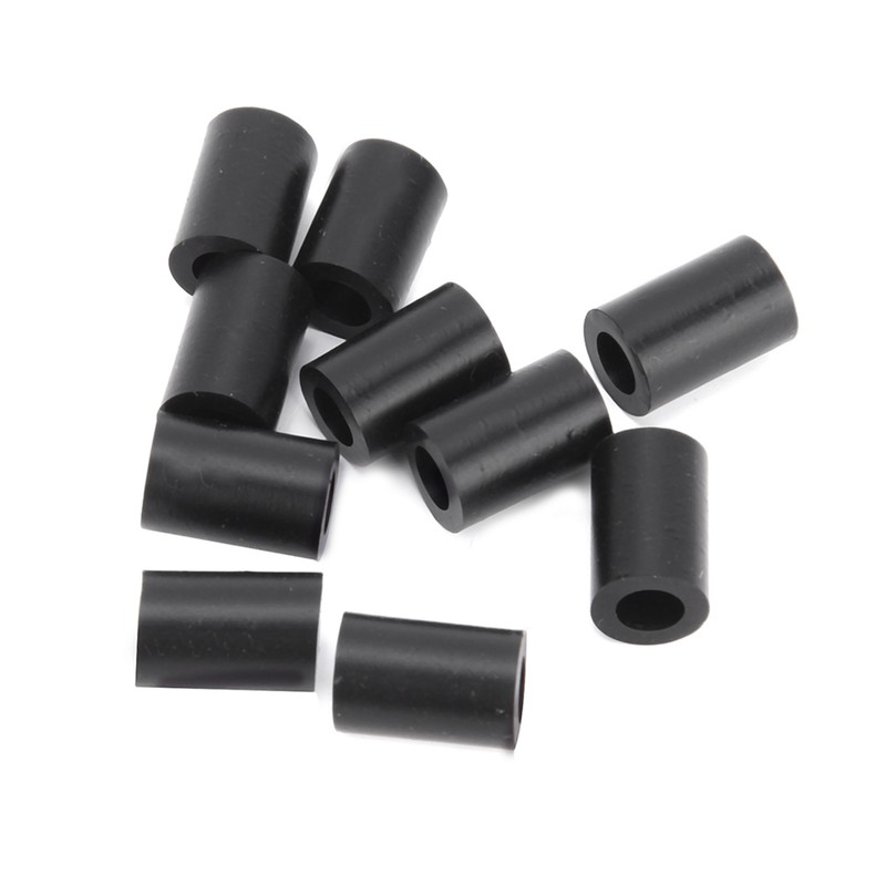 100Pcs/Set RC120 Silicone Mountain Road Bicycle Frame Protective Cover Bike