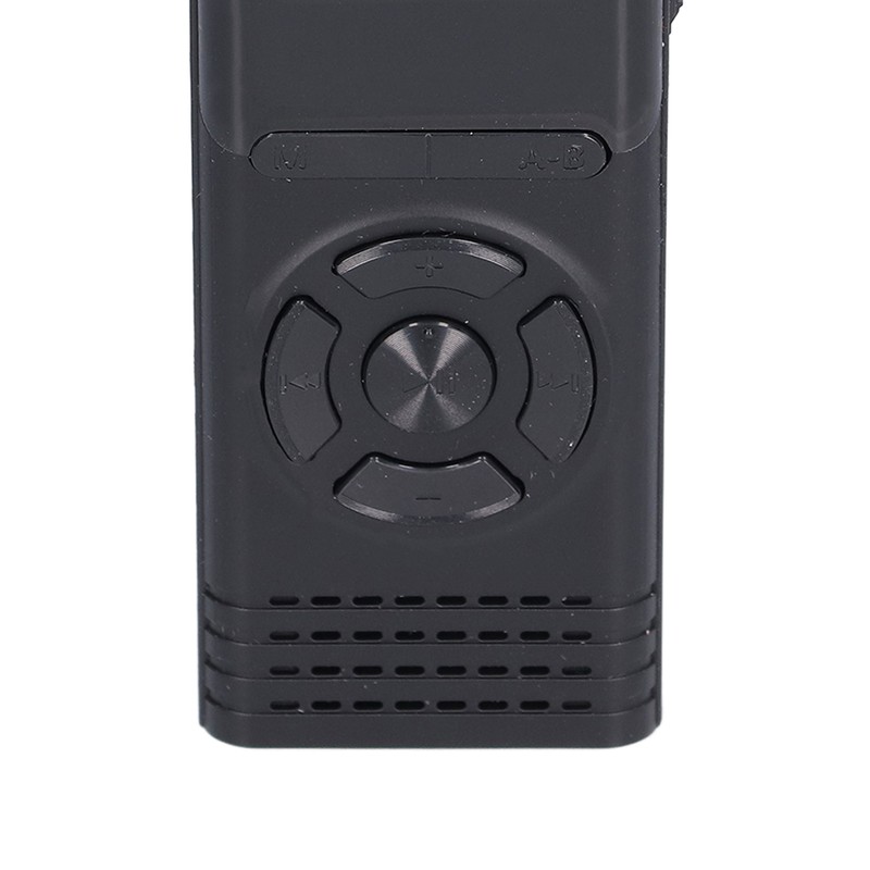 8G LCD Digital Voice Recorder Portable Voice Activated Recorder Pen