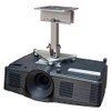 PCMD, LLC. Projector Ceiling Mount Compatible with Optoma DH1020 EH345