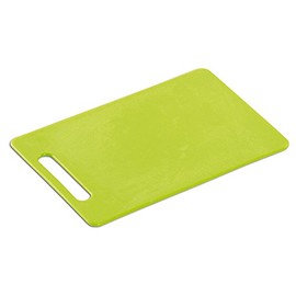 Kesper 30481 Brettchen aus Kunststoff, Maße - 34 x 24 x 0.6 cm, grün