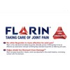 Flarin 200mg Joint Pain Inflammation Relief Soft Capsules - 30