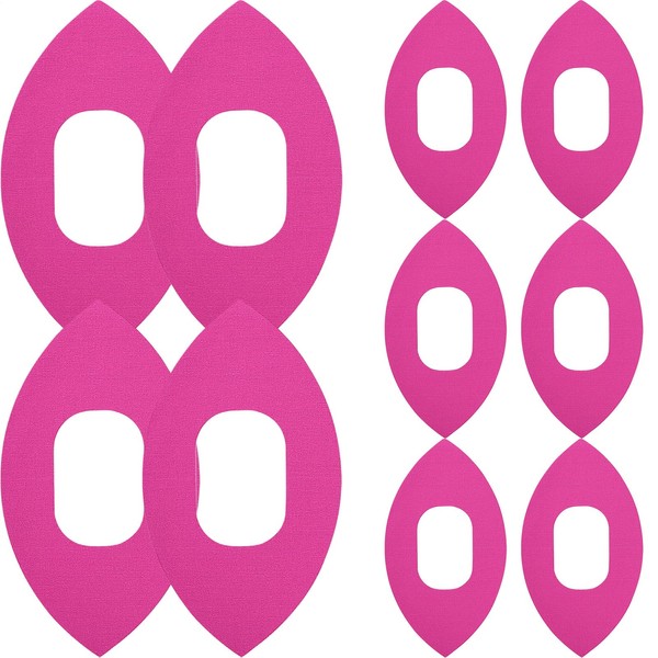 Kinesiology Tape Knee | Enhanced Knee Stability Tape | 10X