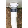 40mm to 1 1/2 inch Hose Conversion Adapters Kit 4560