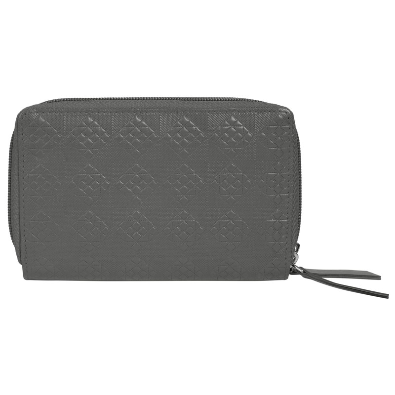 bruno banani 022052 Women's Genuine Leather Wallet, Wallet with RFID