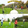 FIITY 2-in-1 Pickleball/Badminton Combo Set