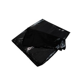 BirdBags Turkey Bags, 18” x 20” 25 Pack, Black & Clear USA & EU-Approved, Freezer & Oven Safe, Great Heat-Safe 450*F Perfect for Cooking in Ovens & Brining, Heavy Duty Cook Bag for Turkeys