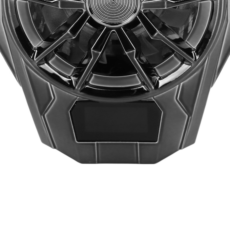 Phone Cooler Phone Cooling Fan Efficient Cooling USB Plug in