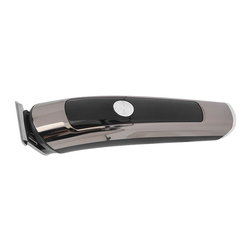 Electric Hair Trimmer IPX7 Waterproof Beard Nose Hair Shaving 5
