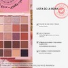 Kimchi Chic Paleta de Sombras para Ojos Twenty Five Send