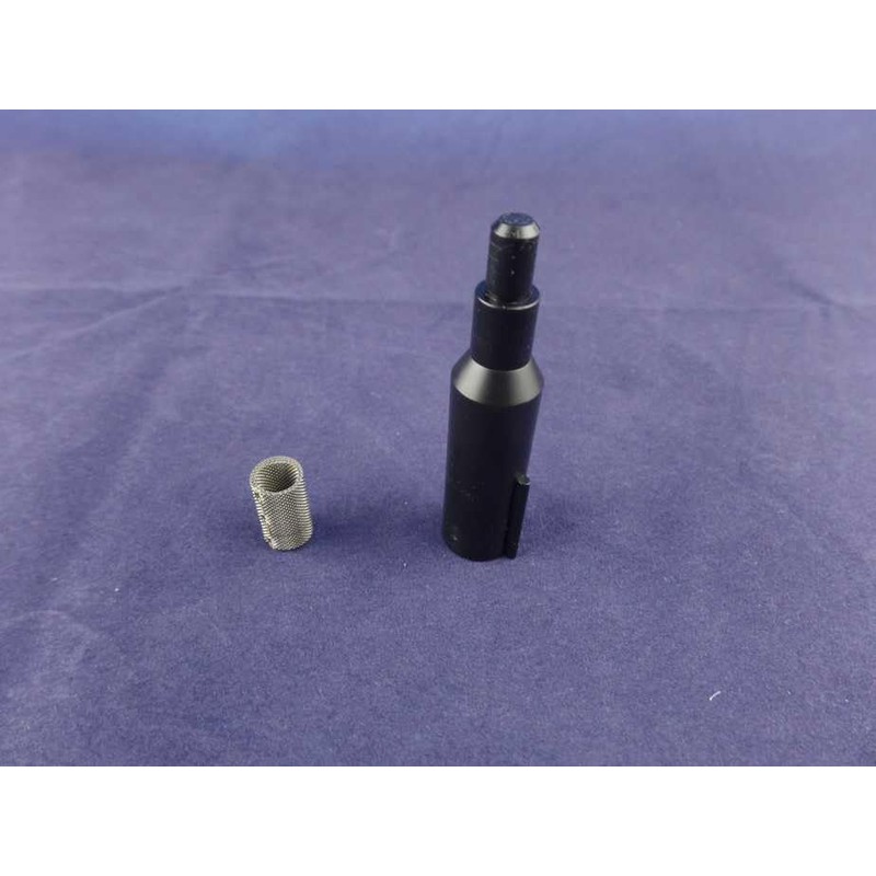 EBERSPACHER Spark Plug Socket Lining