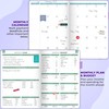 Clever Fox Budget Book 2.0 – Financial Planner & Expense