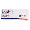 Dostein Cápsulas 300 Mg, 20 Cápsulas