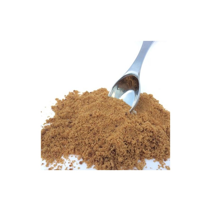 Panela - Unrefined Evaporated Sugar Cane, 1 pound (1 pound)