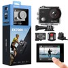 AKASO EK7000 Pro 4K Action Camera + U3 64GB microSDXC