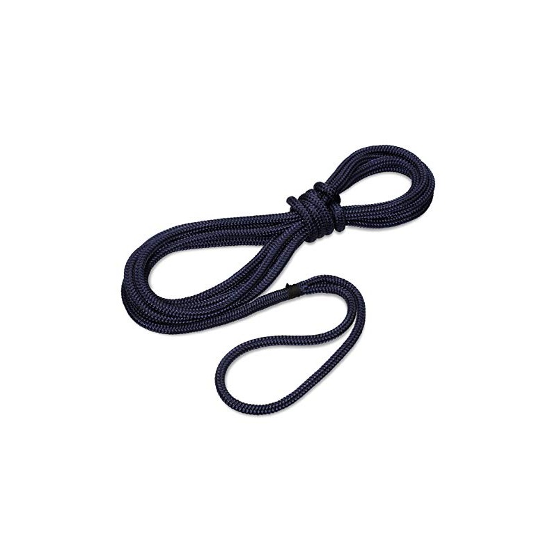 Seilflechter - Mooring Line 10 mm Diameter, 6 m Length,