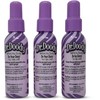 Dr.Doody Freshening Toilet Spray, Lavender Tush, 1.85 Fluid Ounce, 5
