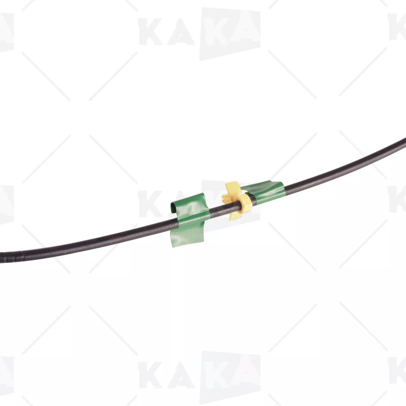 Unbranded Rear Left Upper Door Lock Latch w/Cable fit 1998-2011