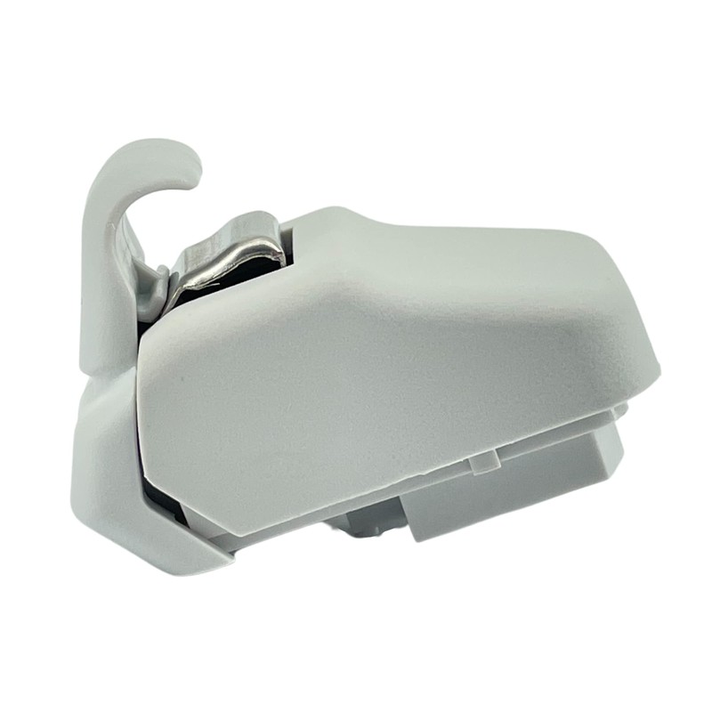 ALTBET Sun Visor Support Clip Holder Bracket