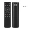G20 Mini Keyboard 2.4G Technology Wireless Remote Control with Gyroscope