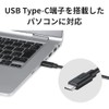 Buffalo USB 3.2 (Gen 2) Bus Power 4-Port PD Ready