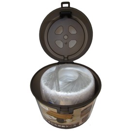 Sato Packing Cord, Vinyl Cord, Length 300m, Cutter, Cord Stopper Included, Storage Case Set, Ball Roll, Ball String, Polypropylene Cord, Polypropylene Tape, Packaging, Shipping, Moving, Made in Japan