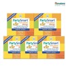 Himalaya 히말라야 숙취해소 파티스마트 츄 망고 10개입 5박스 Himalaya Hangover Relief Party Smart Chew Mango 10 Pieces 5 Boxes