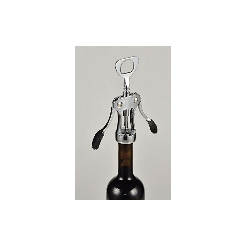 Pearl Metal C-3718 Domene Luti Wing Type Drill Cork Remover,