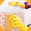 Gisafai 6 Pcs Drywall Sanding Sponge 9 x 4.5 x