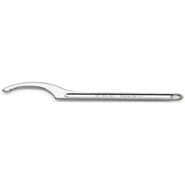 Beta 99 Series Fixed-Hook Spanner Wrench with Square Nose 12-14 mm