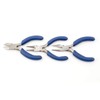 Vaessen Creative Set of 3 Mini Pliers for Jewellery Making