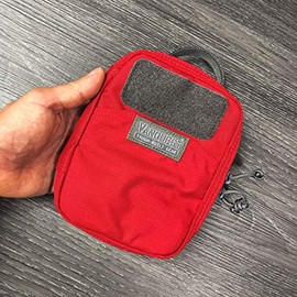 VANQUEST PPM-Huge 2.0 Personal Pocket Maximizer (rojo)
