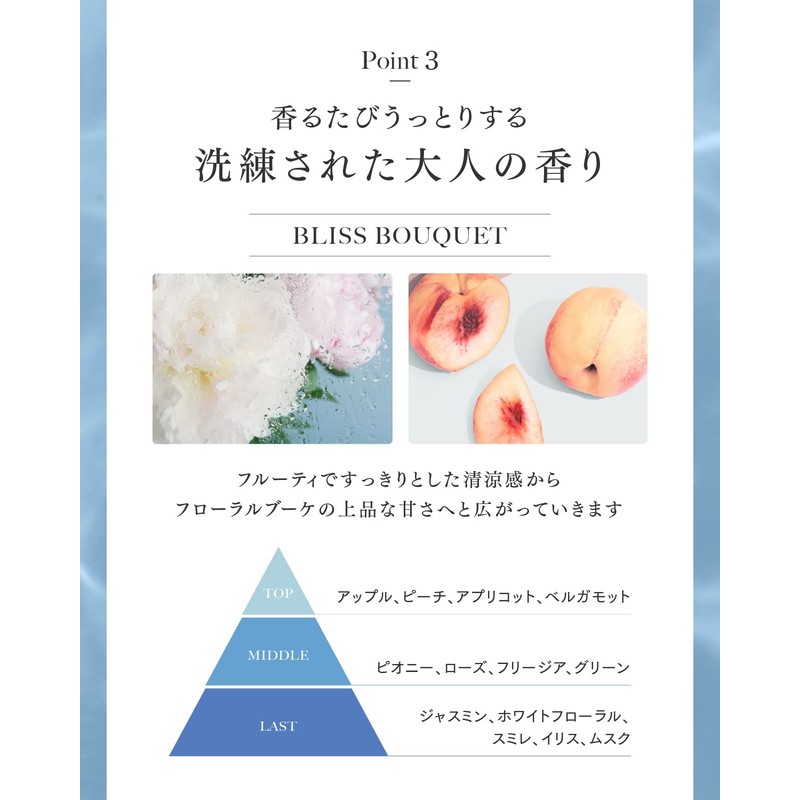 Q+ Shampoo Refill < Damage Care > Beauty Salon Shampoo