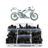 Xitomer Full Sets Fairing Bolts Kits, Fit for Ninja300 EX300